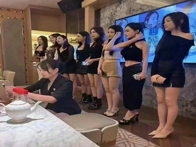 淄博夜场招聘